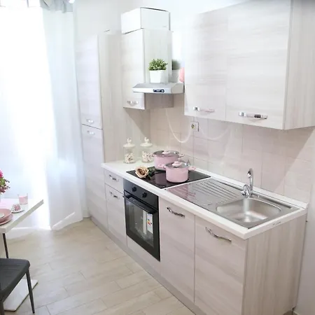 My Dwelling Апартаменты Бари