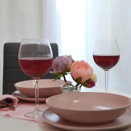 アパート My Dwelling