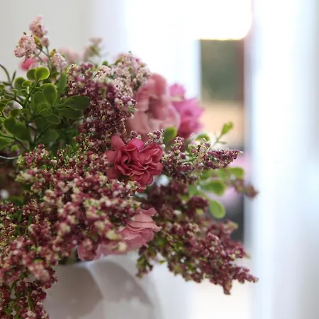 My Dwelling アパート *