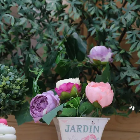 My Dwelling * バーリ