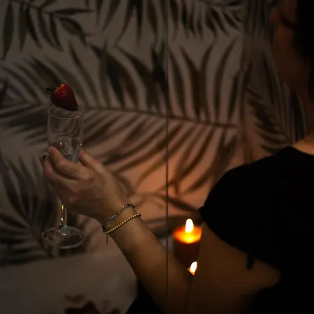 My Dwelling アパート