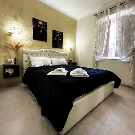 My Dwelling Apartament Bari