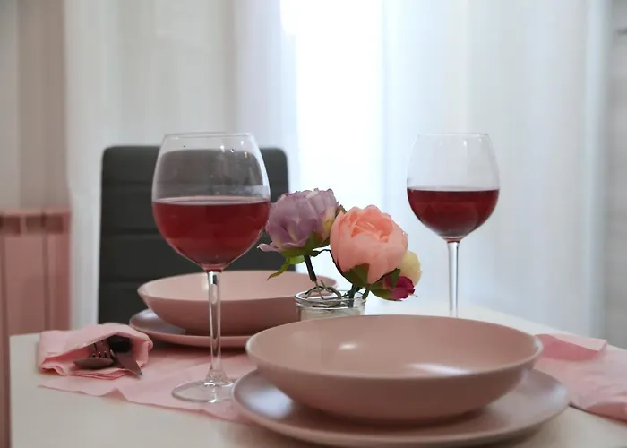 Apartman My Dwelling