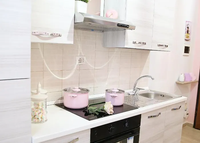 My Dwelling شقة باري