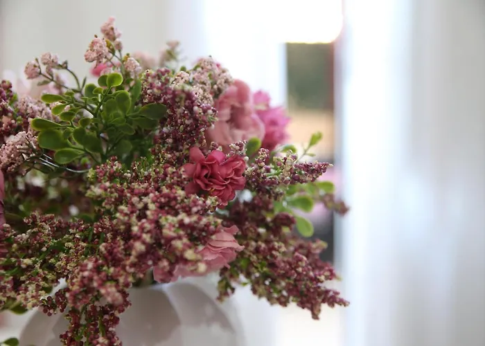 My Dwelling شقة *