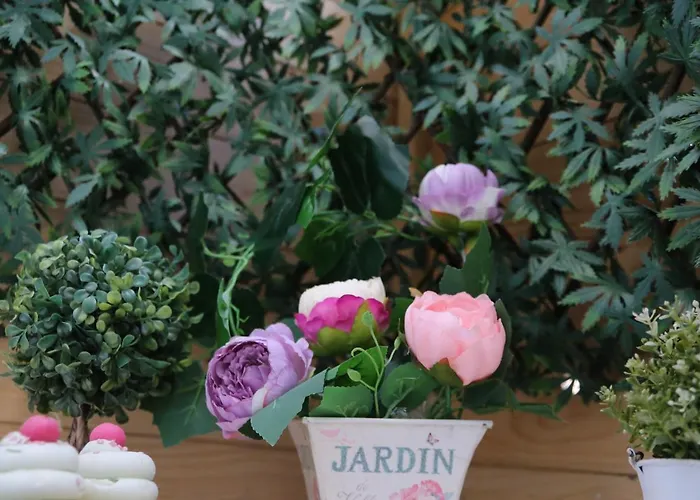 My Dwelling * باري