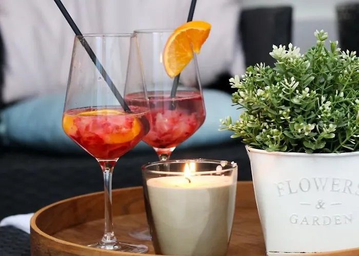 My Dwelling شقة *