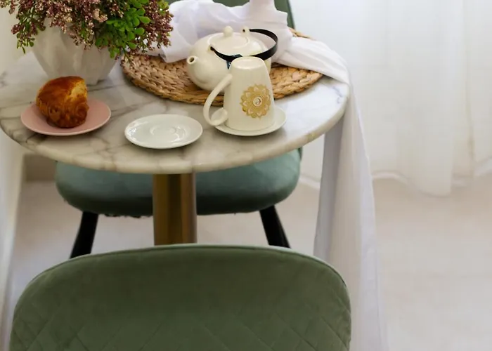 My Dwelling Apartman *