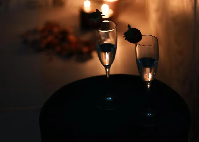 My Dwelling Apartman *