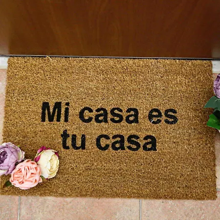 Апартаменти My Dwelling