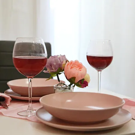 Апартаменти My Dwelling *