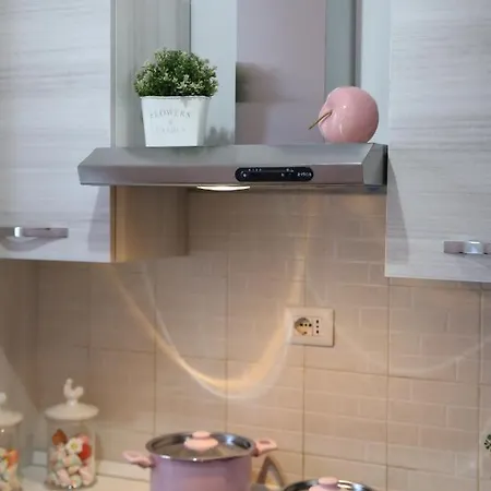 Апартаменти My Dwelling