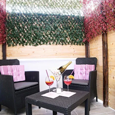 Апартаменти My Dwelling