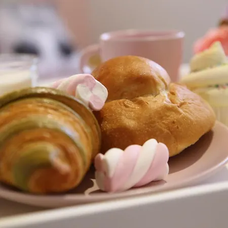 My Dwelling Барі