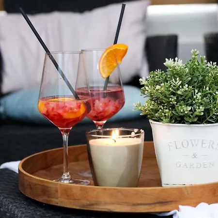 My Dwelling Апартаменти *