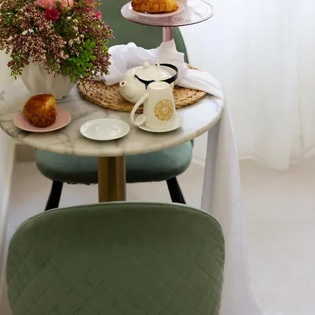 My Dwelling Apartament *