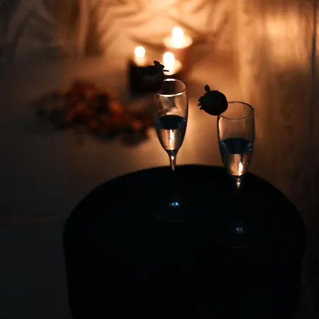 My Dwelling Апартаменти *