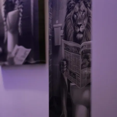 My Dwelling Апартаменти Барі