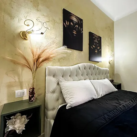 Apartament My Dwelling