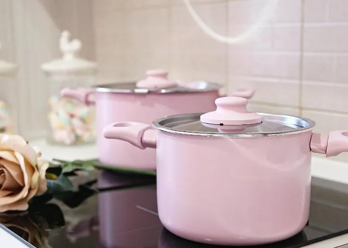 My Dwelling * 巴里