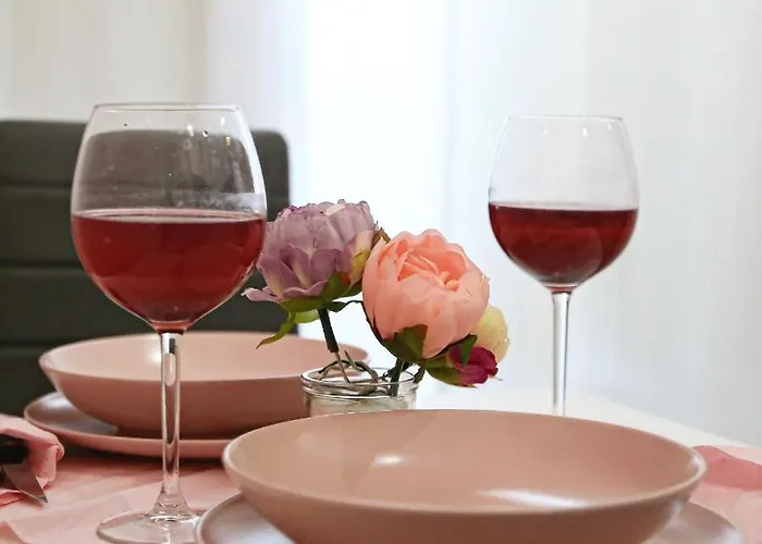 公寓 My Dwelling *