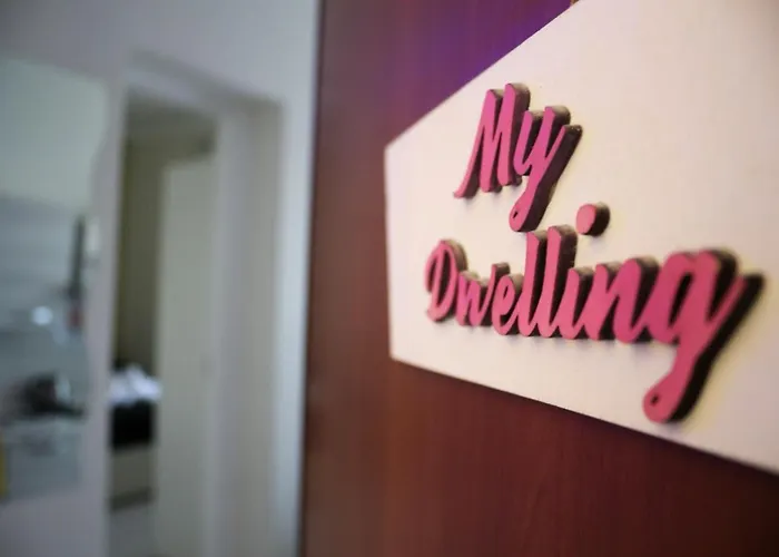 Apartament My Dwelling