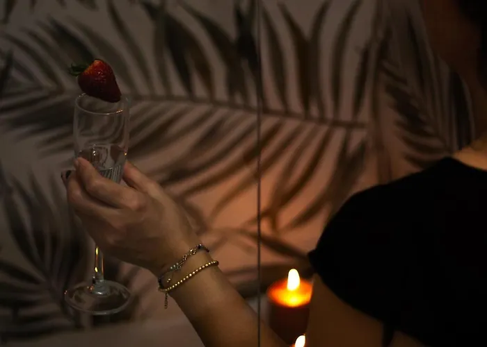 My Dwelling Apartament