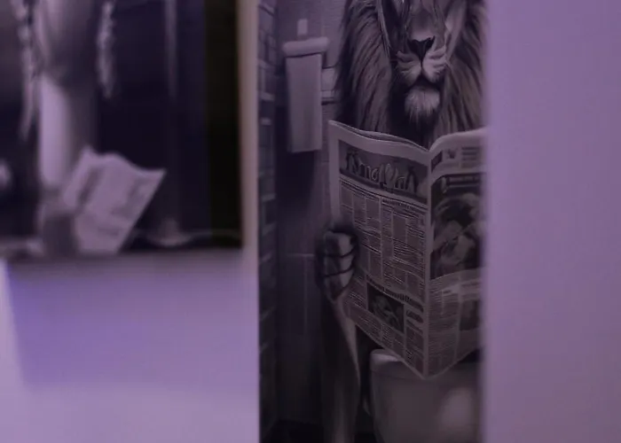 My Dwelling 公寓 巴里