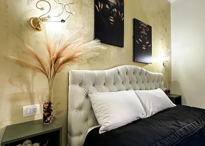 Apartament My Dwelling