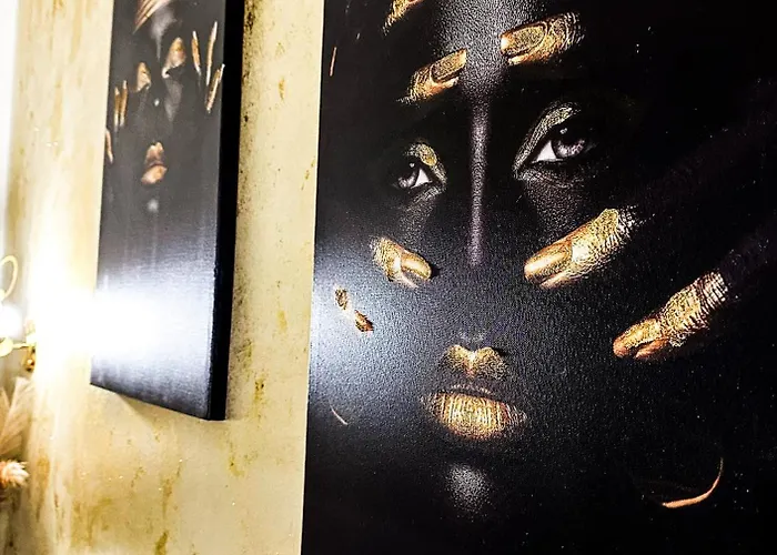 My Dwelling * 巴里